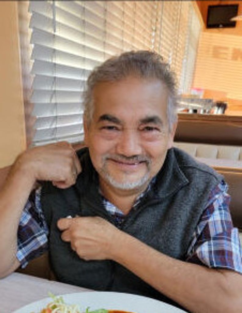 J. Jesus Gallardo Velazquez