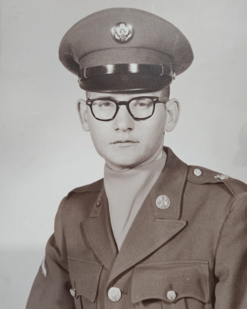 Earl Garland