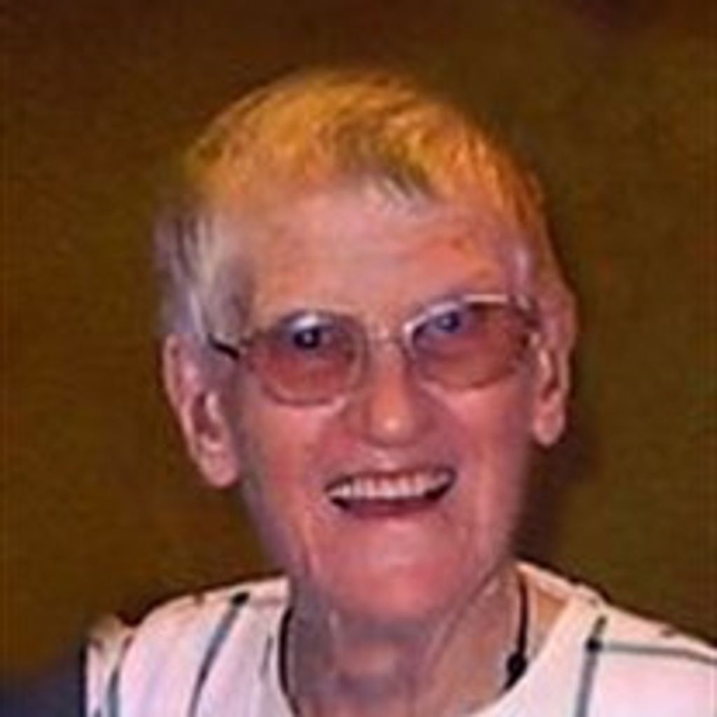 Florence Louise Johnson