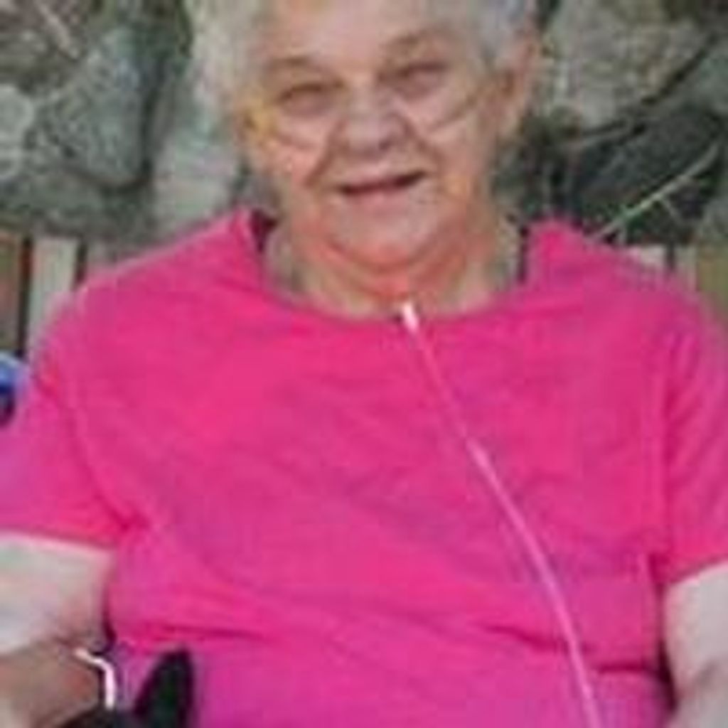 Marylyn  Marize Spaulding