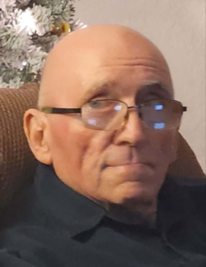 James Lee  Middleton