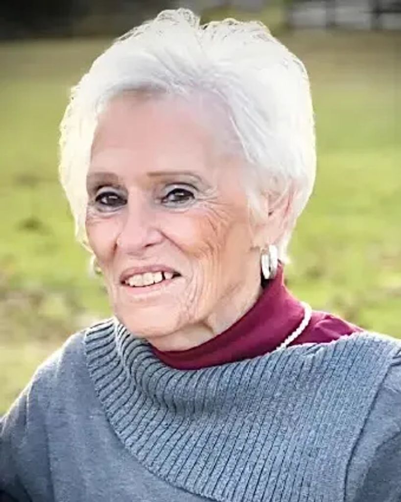 Nell Fain Profile Photo