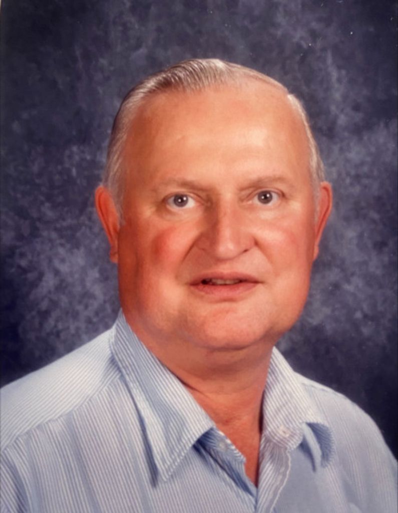 Leo John Theis