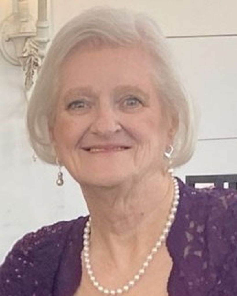 Patricia Ann Homan Profile Photo