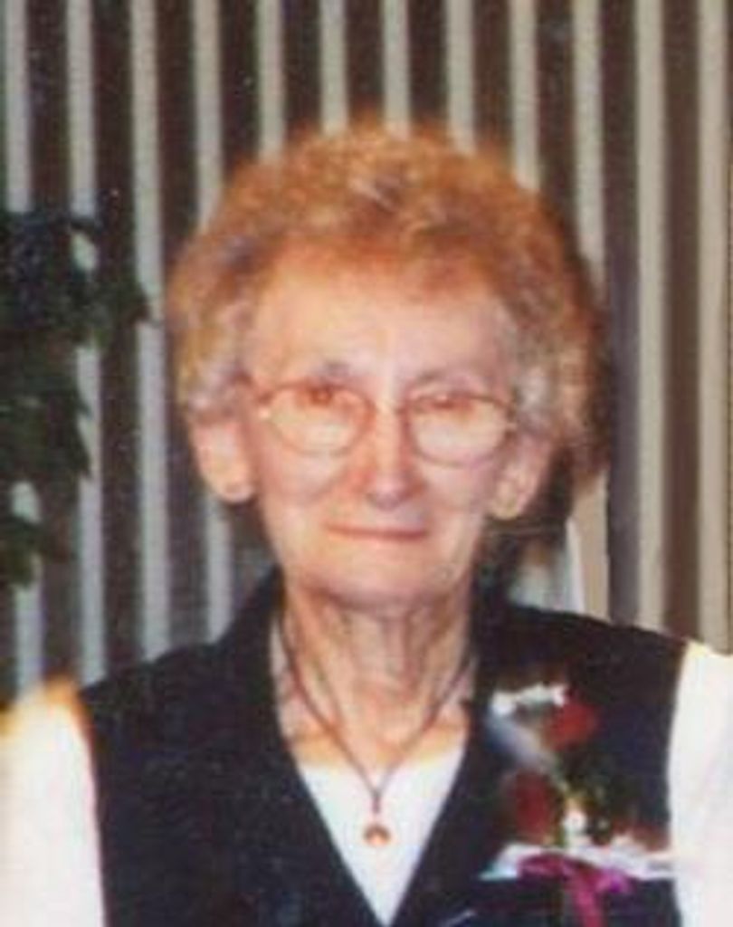 Minnie Libbie Patrick Profile Photo