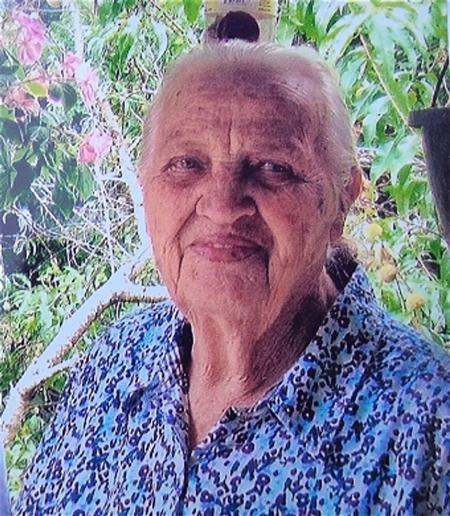 Edna Luca Caldwell (Roberts) Profile Photo