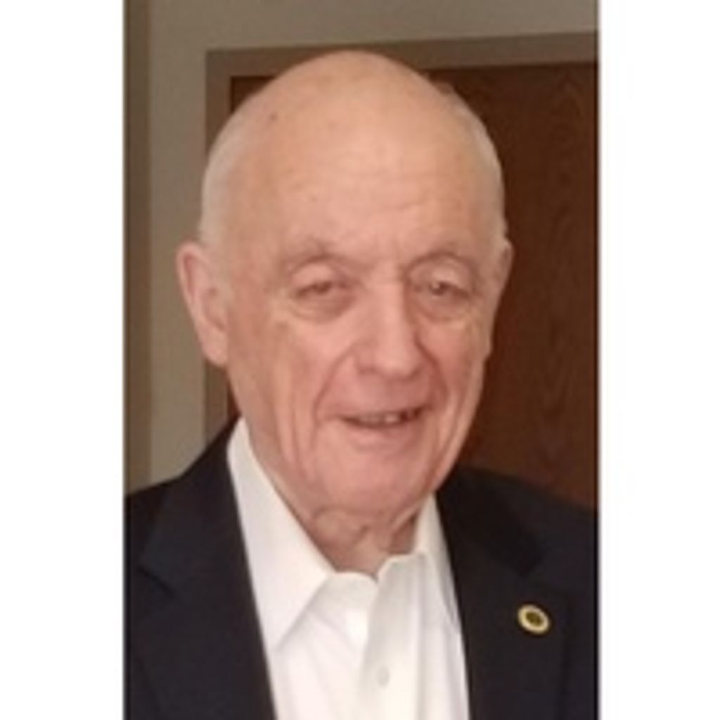 William "Bill" Leiter