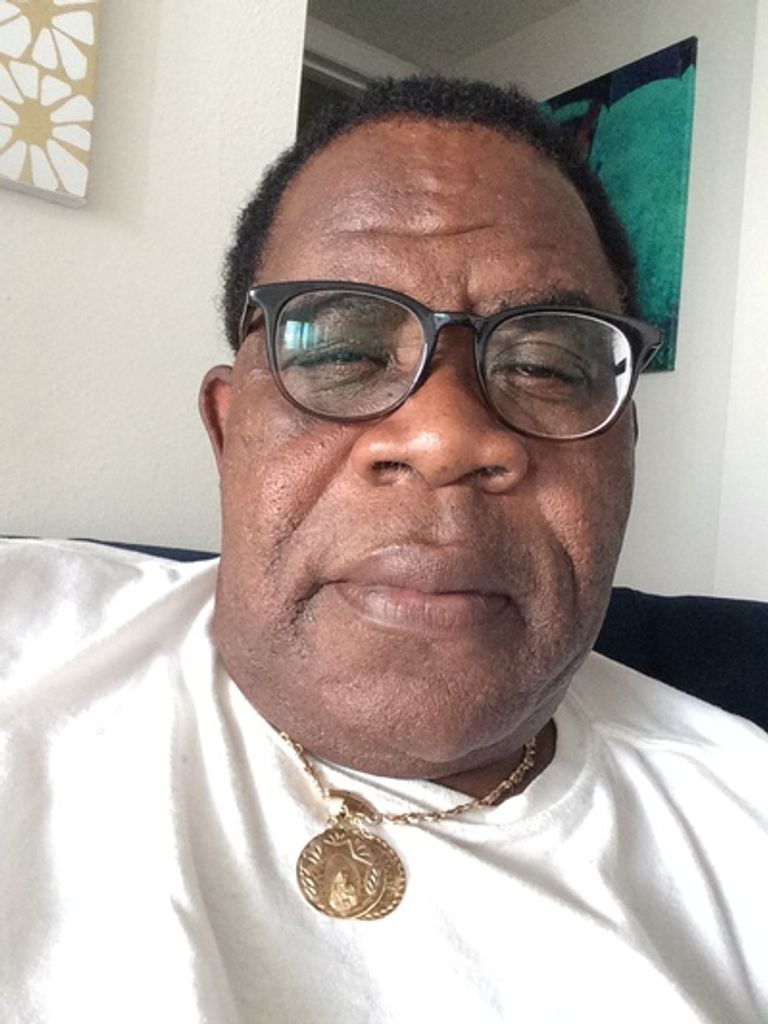 Samuel Pierre Remy Profile Photo