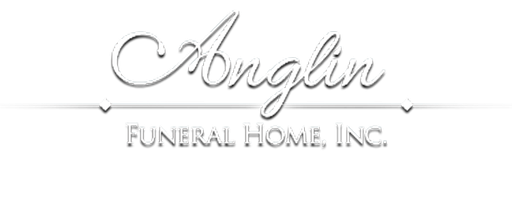 Anglin Funeral Home, Inc. Logo