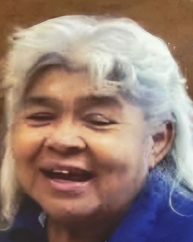 Maria M. Garcia Profile Photo