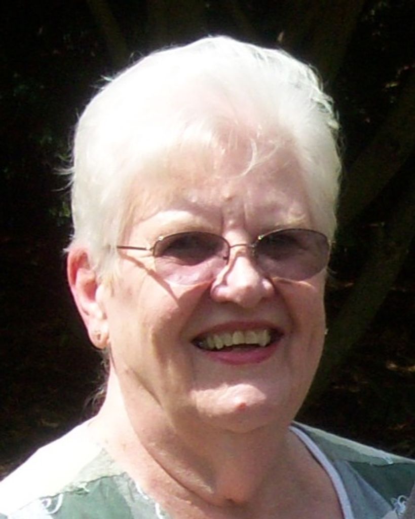 Joy M. Wiedenhoeft