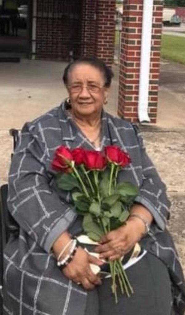 Florice Cazenave Thompson Profile Photo