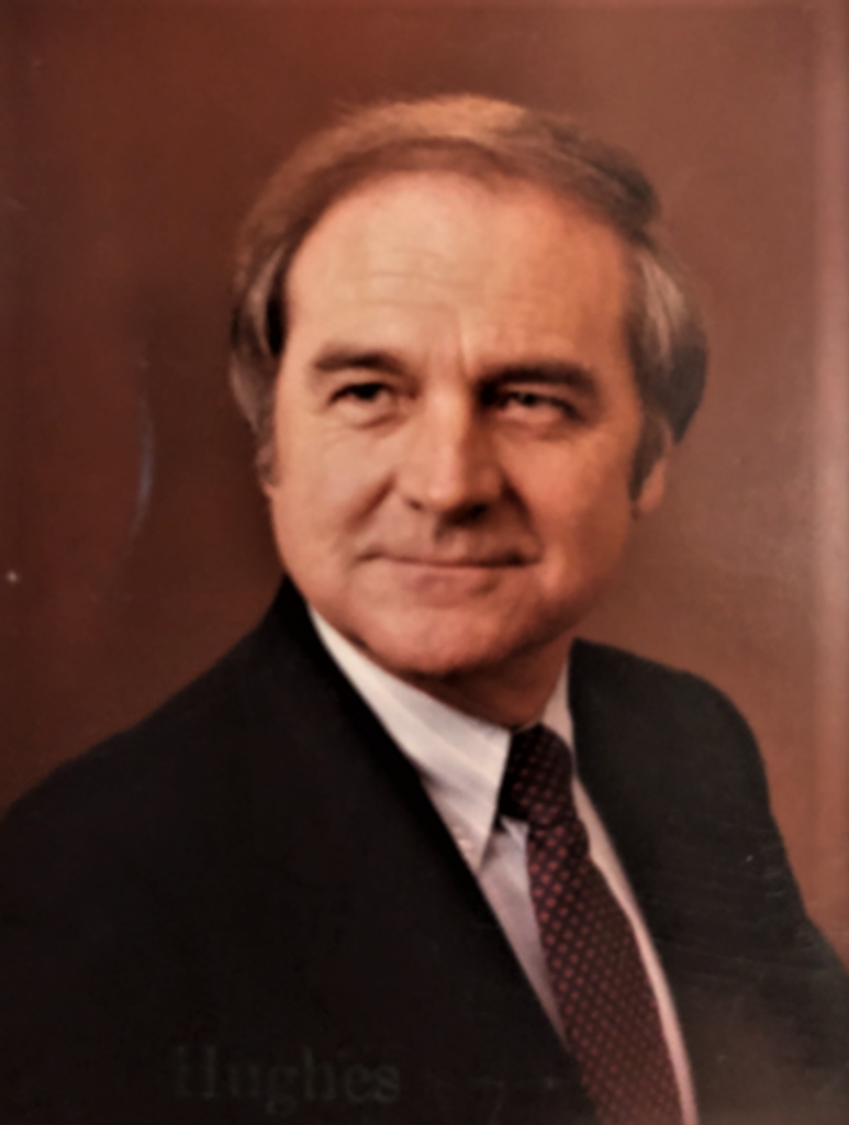 James Waldon Harrington Profile Photo