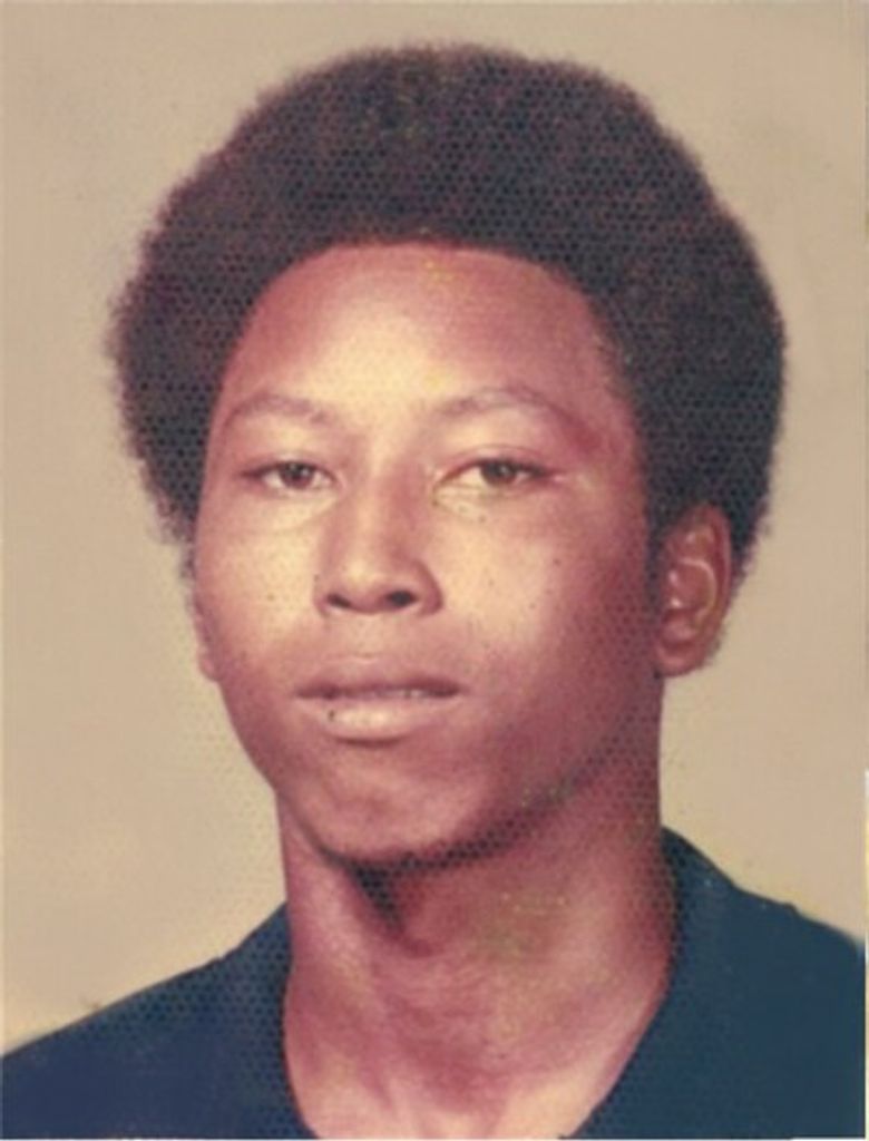Charlie Garrett Profile Photo