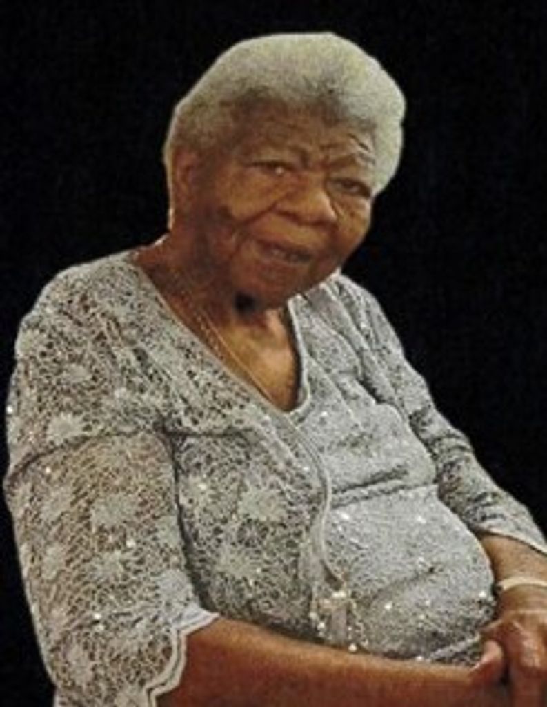 Mildred Smith