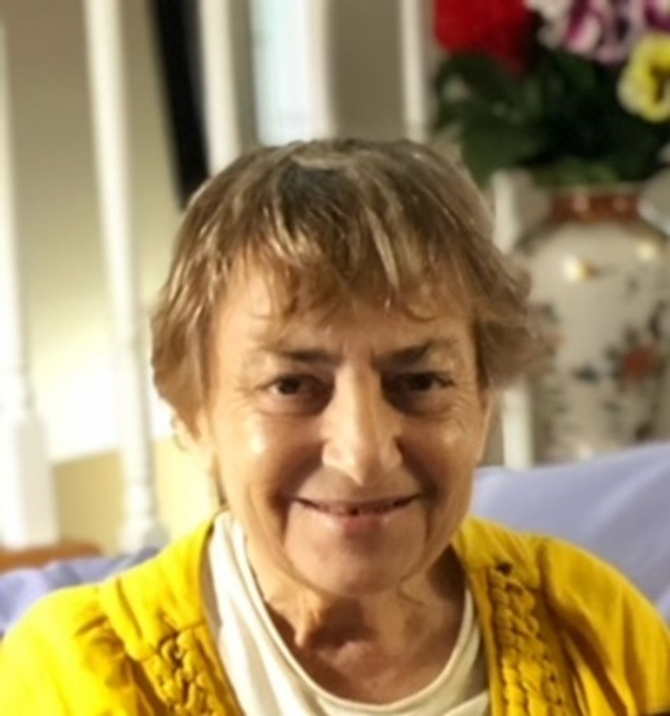 Safura Izadi Profile Photo