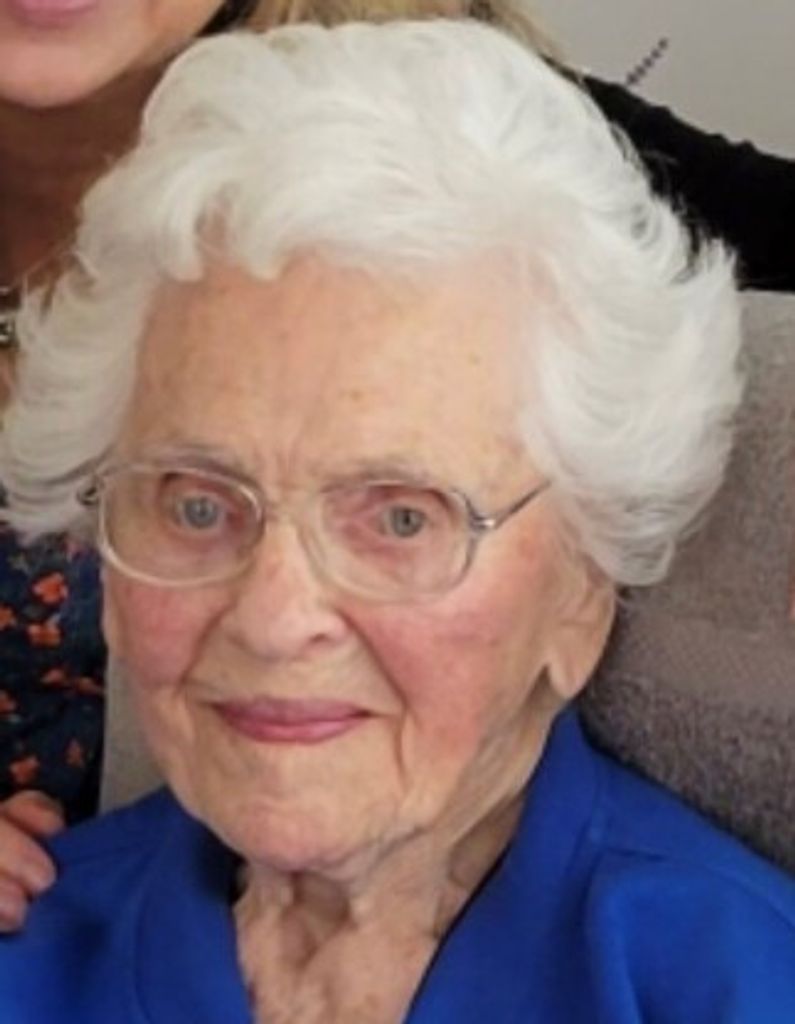 Rosemary Stuart Cook
