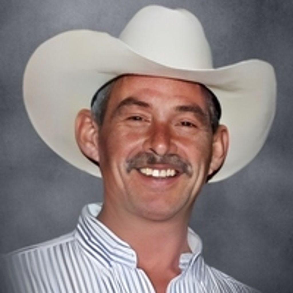 Travis "Matt" Harris Profile Photo