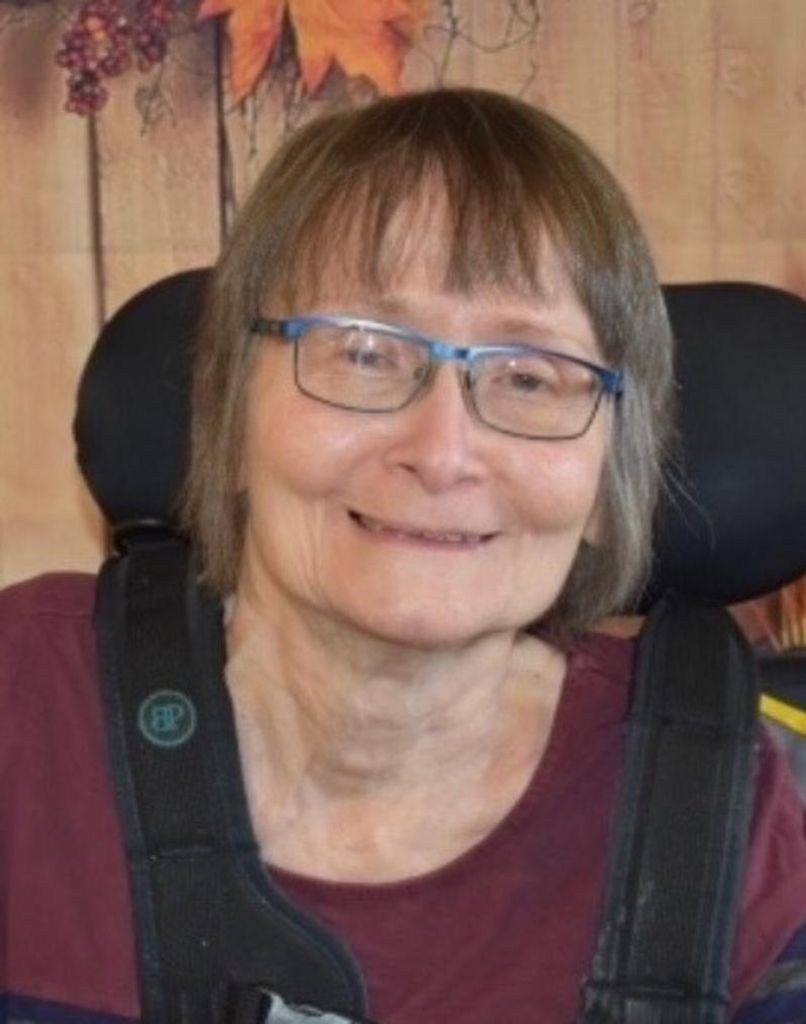 Judy A. Long