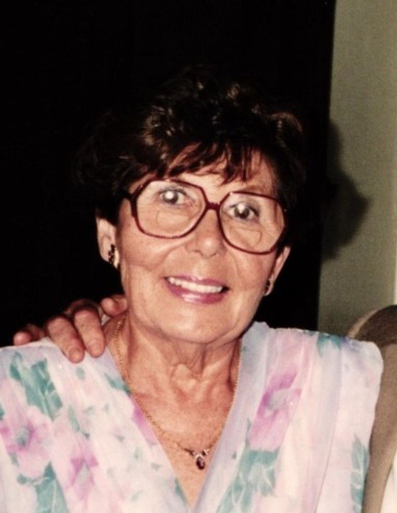 Agnes Kilker