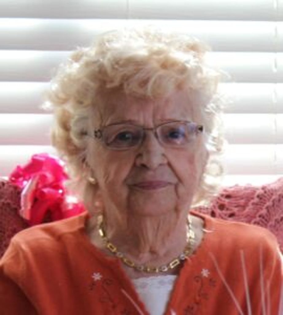 Della ‘Delia’ Cormier