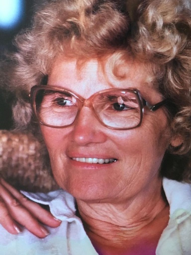 Barbara Ruth Willard Profile Photo