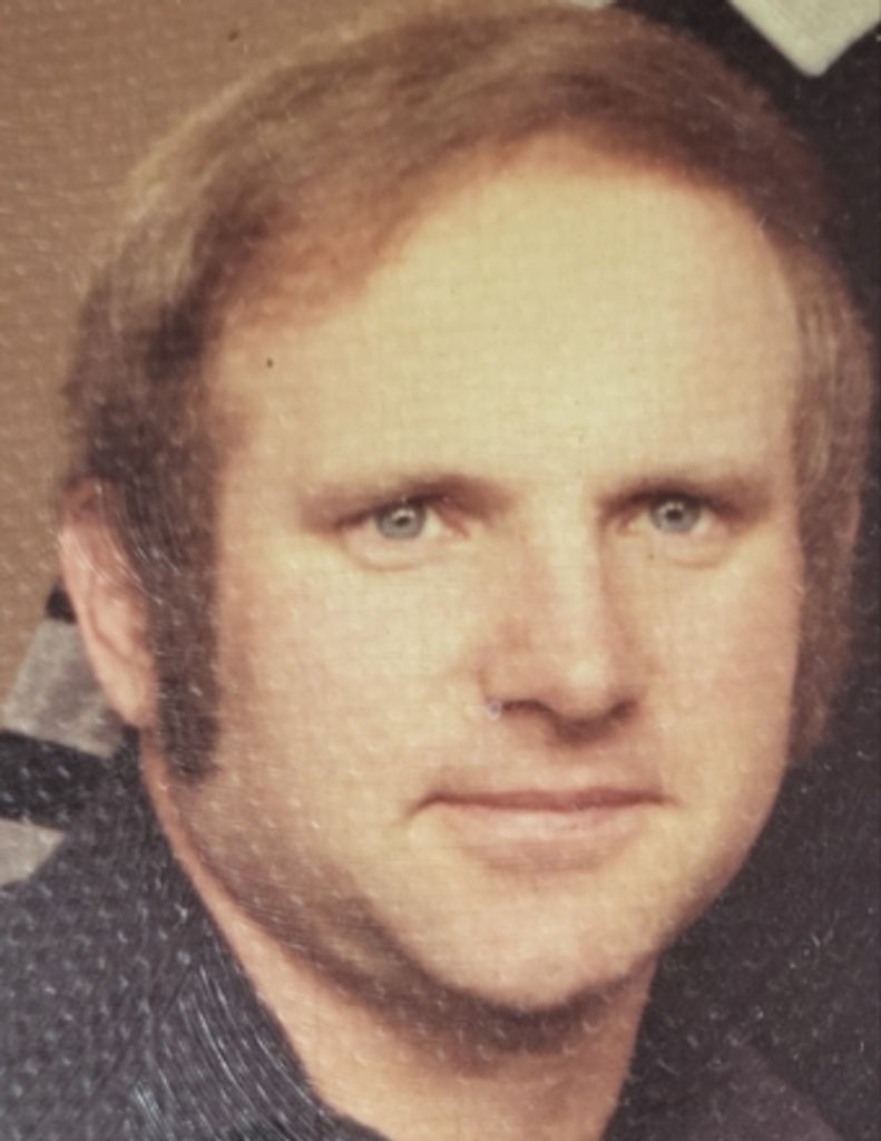 Gary Lee Patton, Sr. Profile Photo