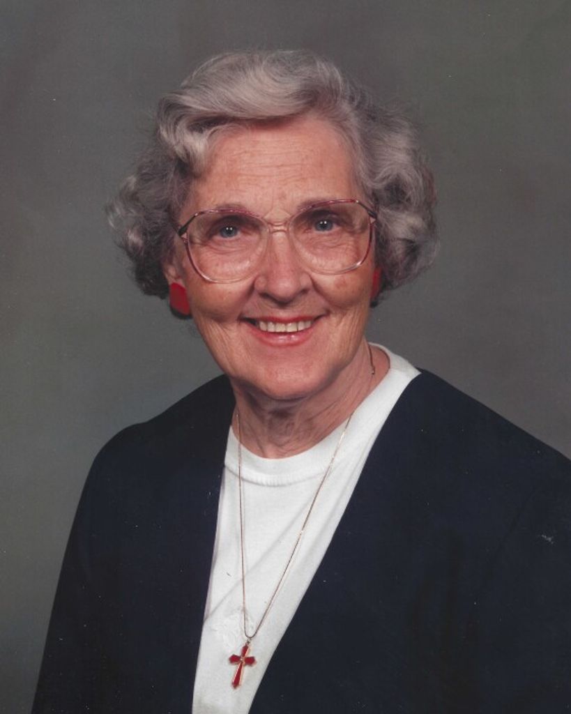 Rosemary L. (Lay)  Scott