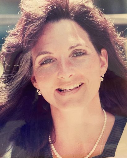 Janet O'Leary's obituary image