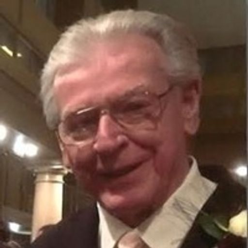Clifford P Haley Profile Photo