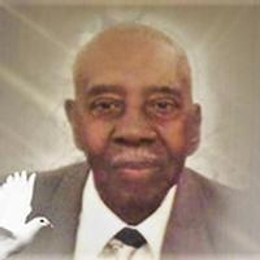 Deacon Franklin Milton James, Sr. Profile Photo