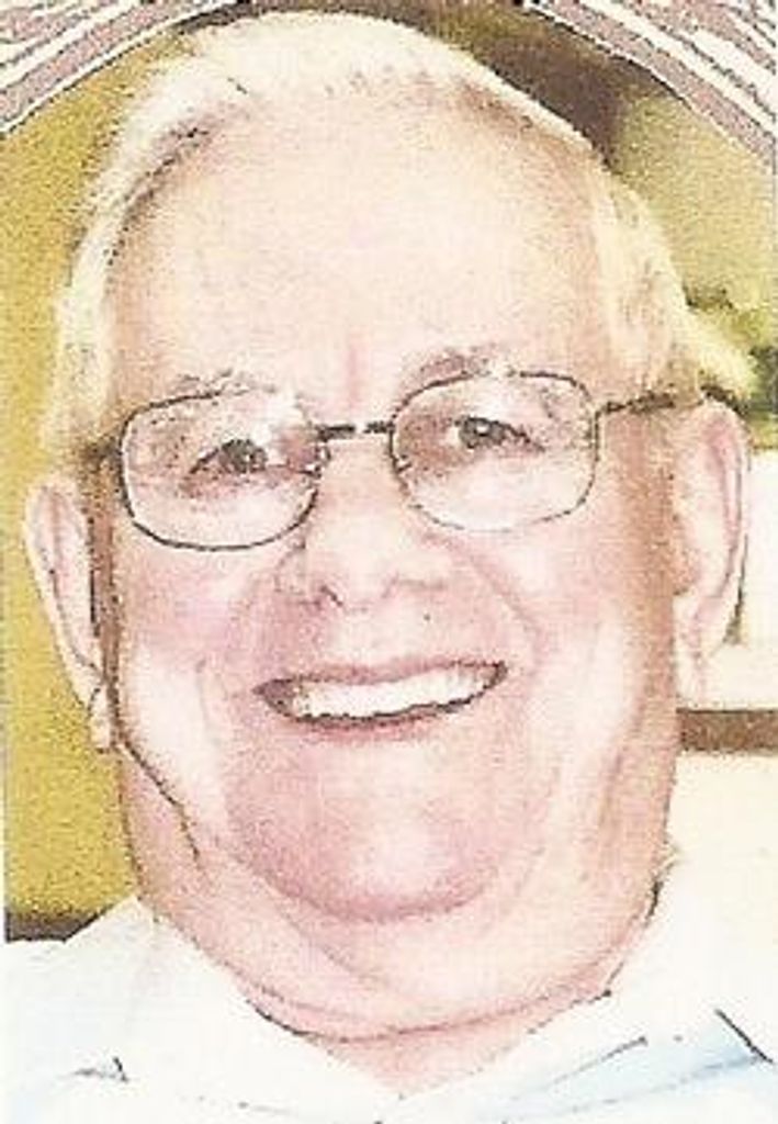 Richard Emanuel Fridinger, Sr.