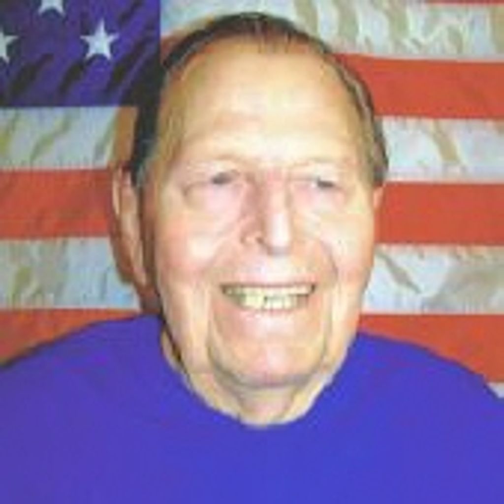 Theodore A. Johnson