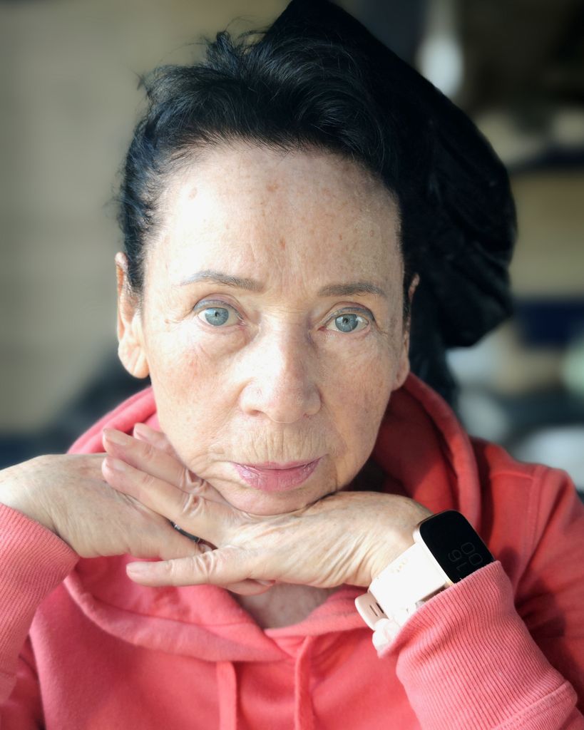 Valentina Andreevna Zhvakina Profile Photo