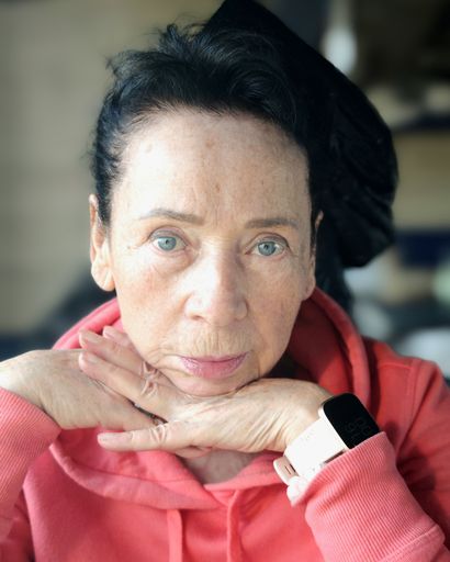 Valentina Andreevna Zhvakina's obituary image