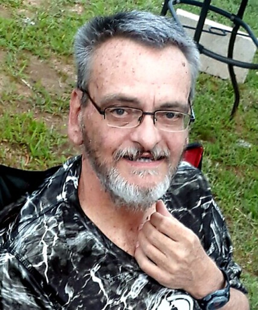 Kenneth Wayne Raney Profile Photo