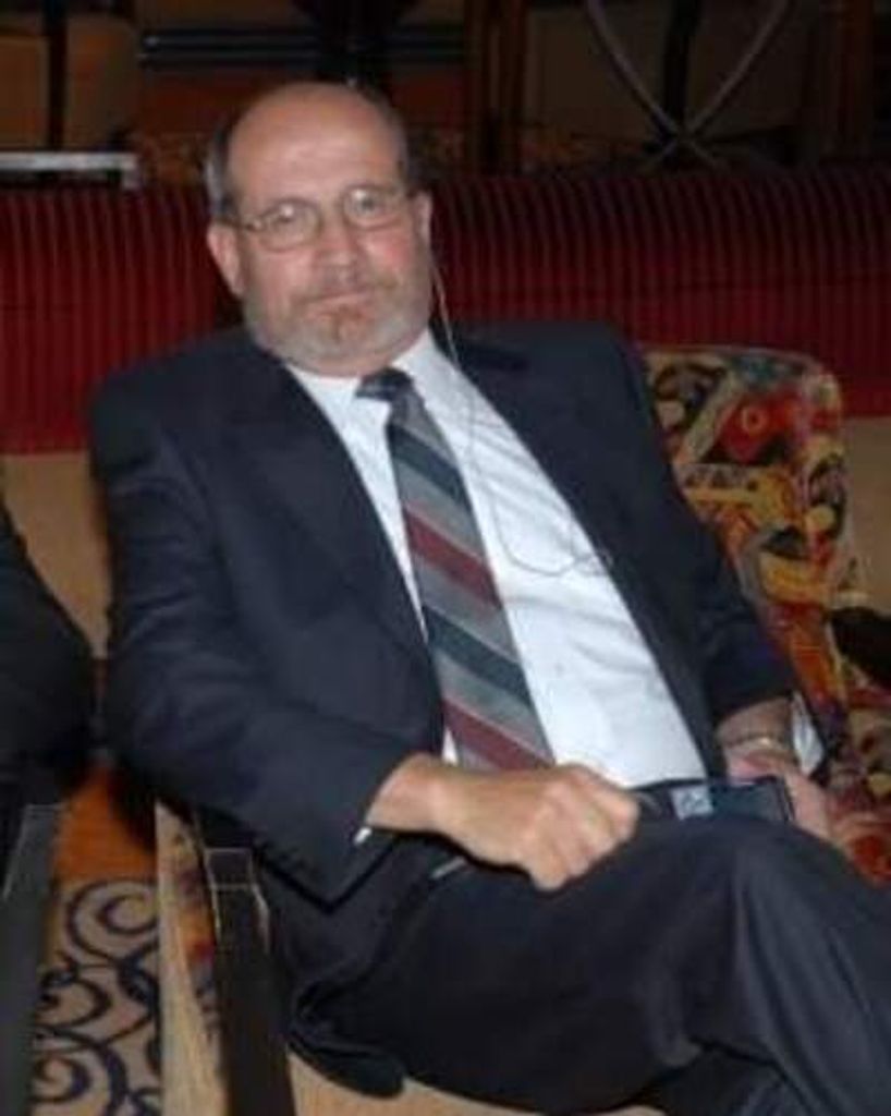 Robert L. Auerbach Profile Photo