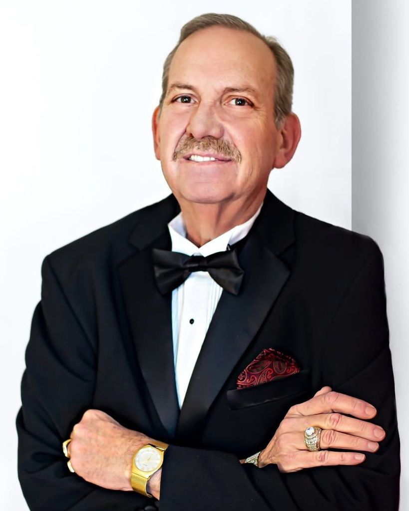 Steve Walda Starnes Profile Photo