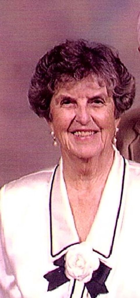 Maxine Thomas