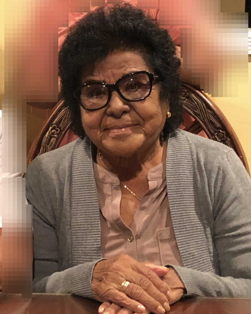 Maria G. Espinoza