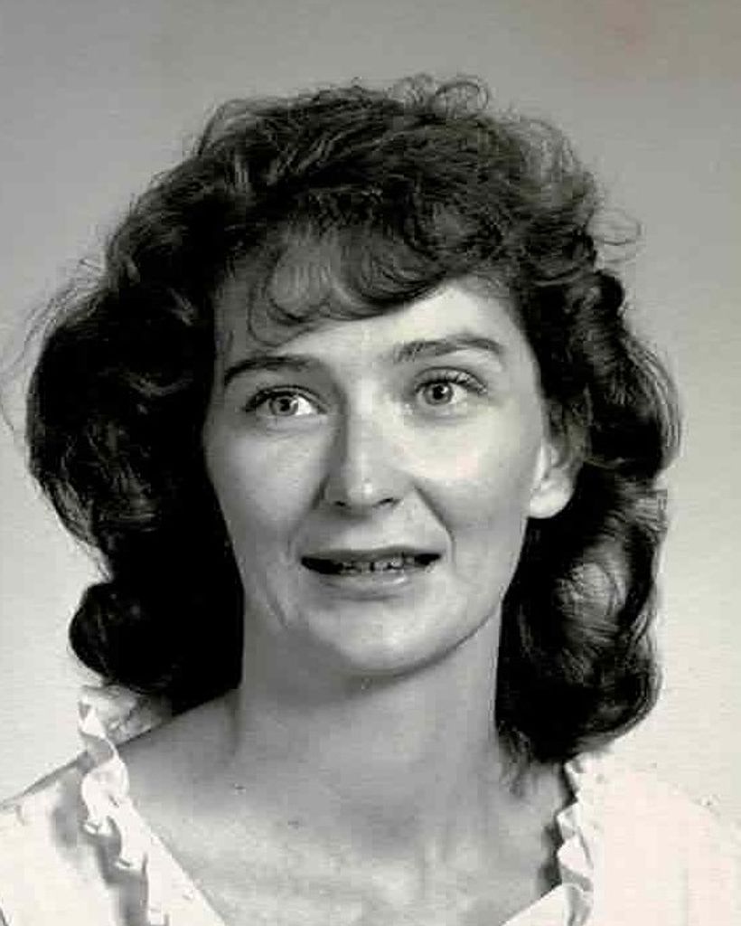 Beverly Ann Smith Profile Photo