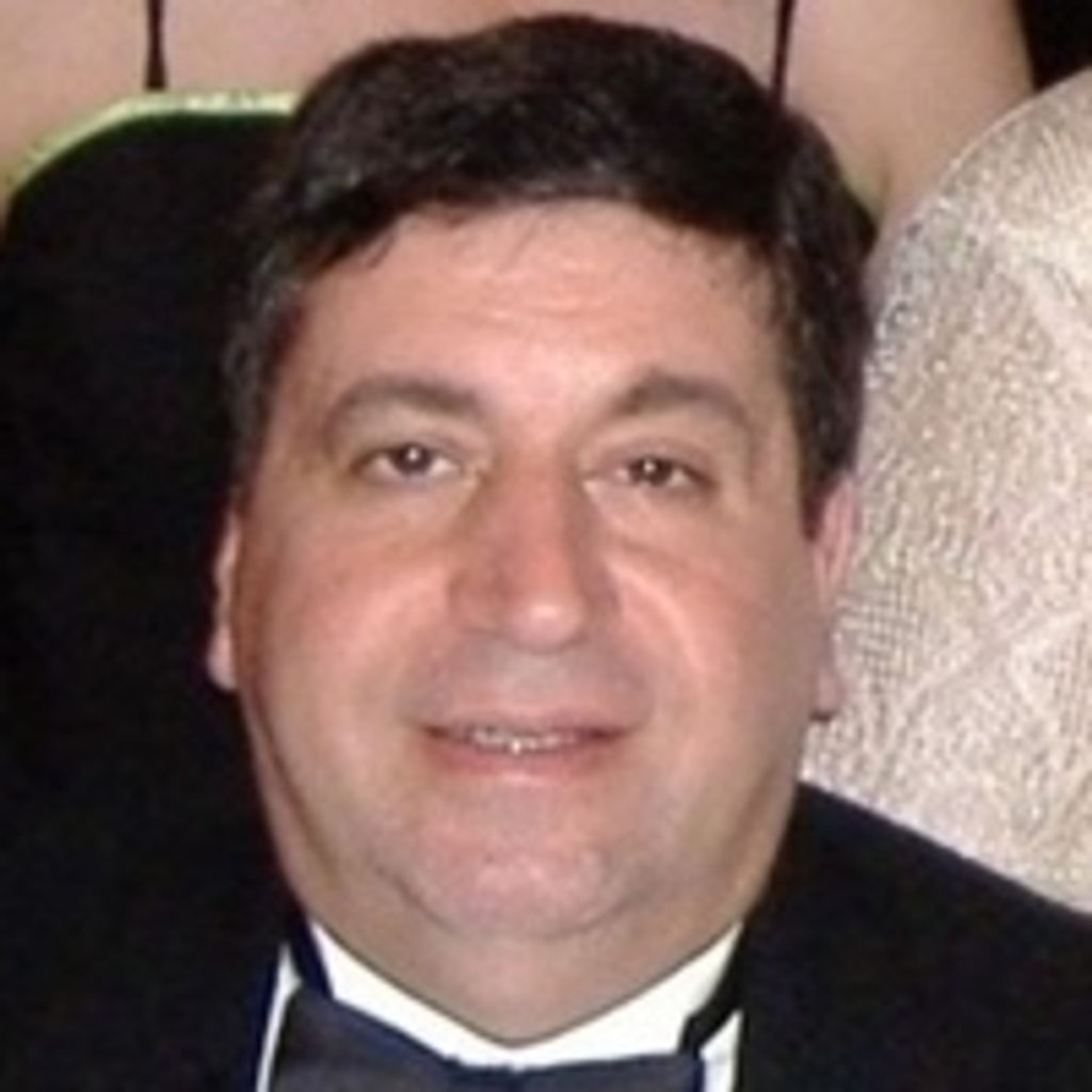 Nick Tomino