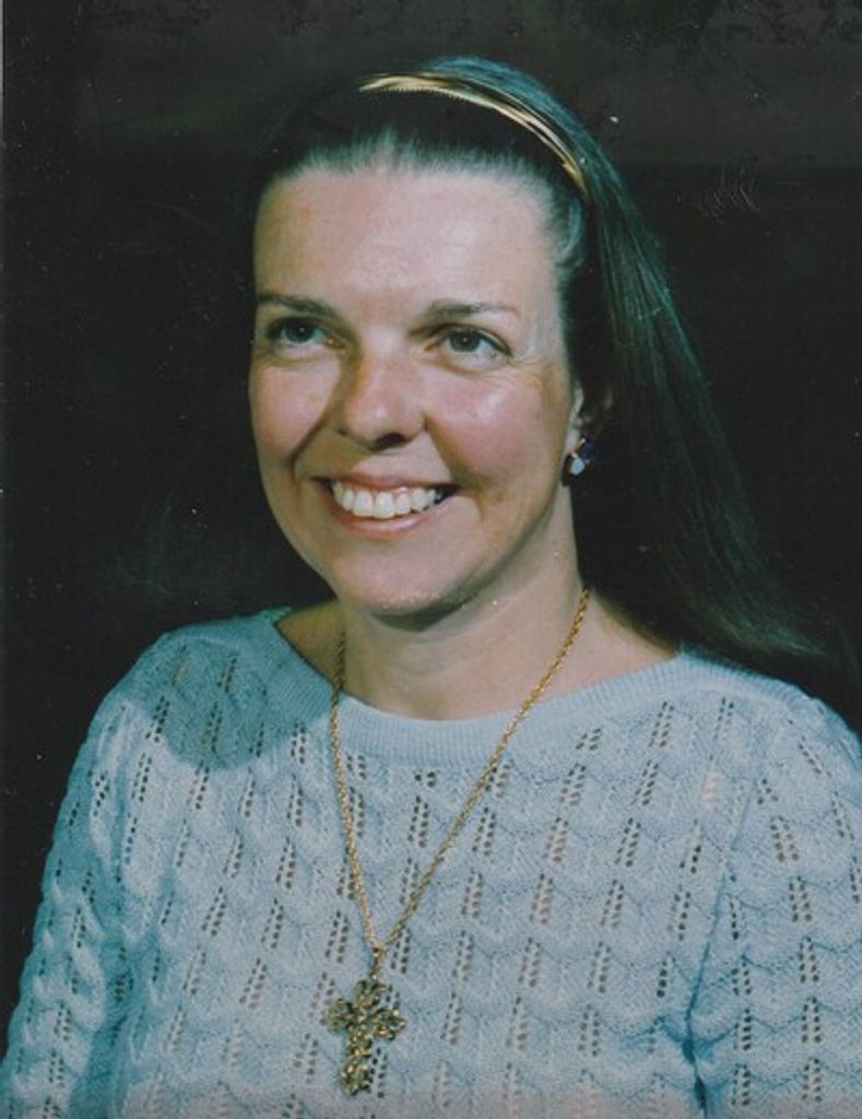 Joyce E. Mitchell Profile Photo