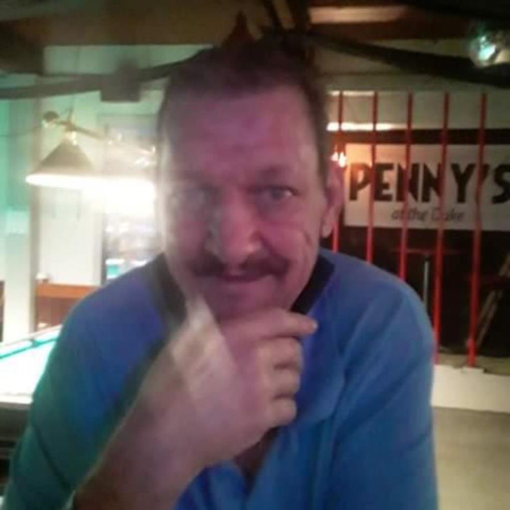 Robert Bulley Profile Photo