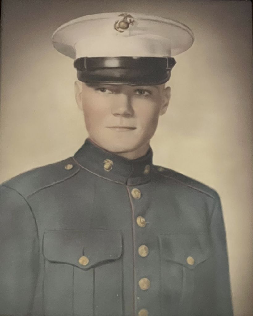Charles Emert