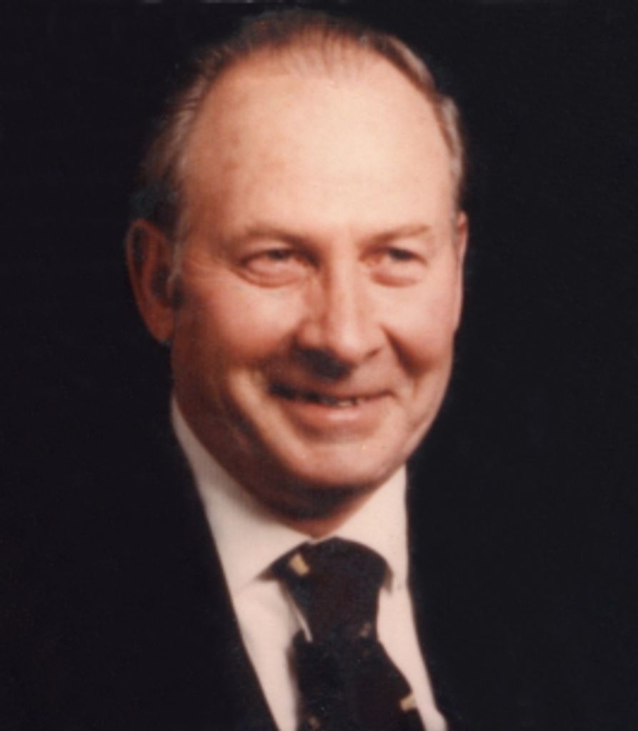 Christian F. Merrill