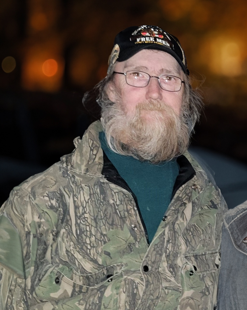 Danny Allen Wieschowski