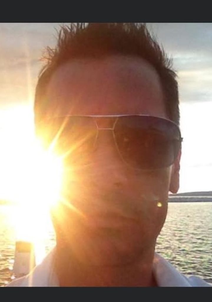 Nicholas J. Micoff