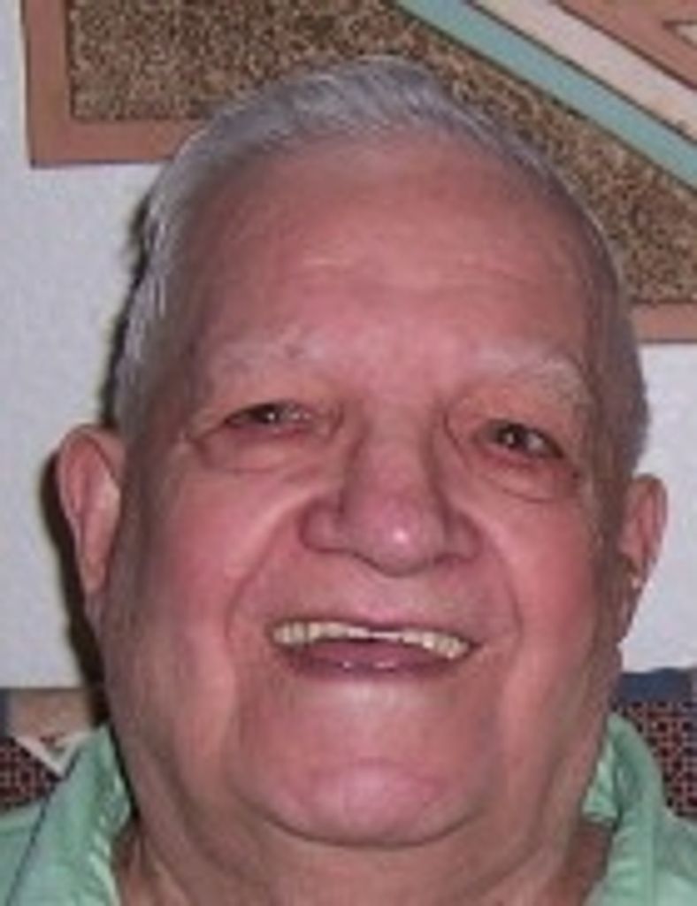 Gino F. Ullian