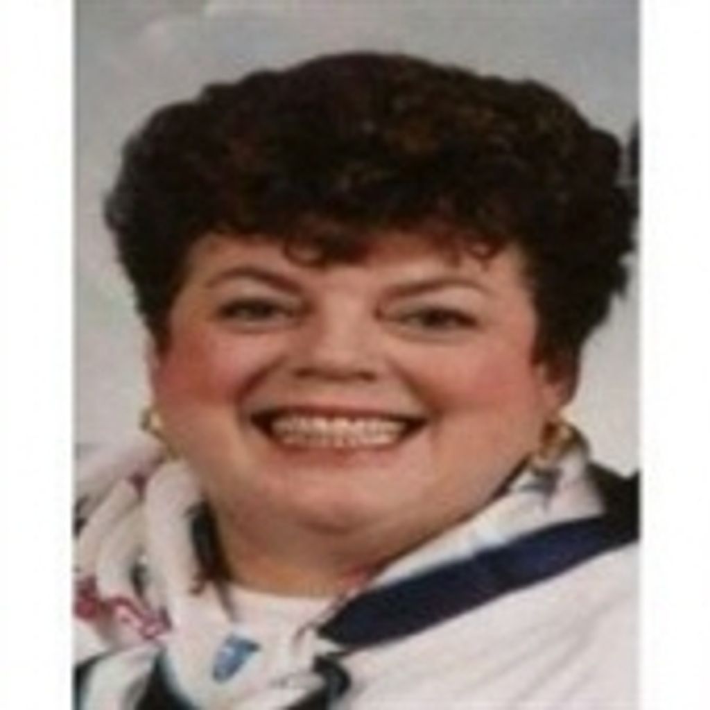 Marilyn I. Smith